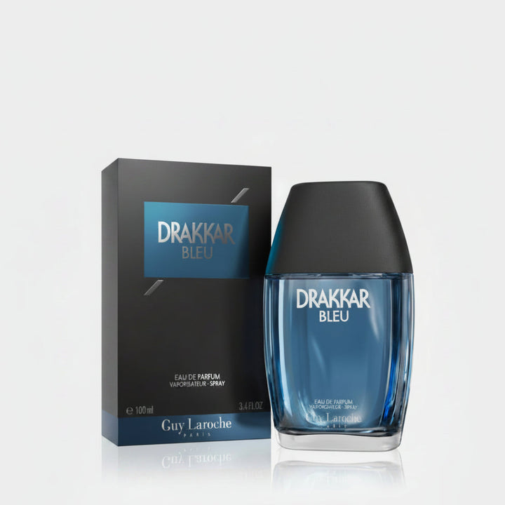 Guy Laroche Drakkar Bleu Eau De Parfum