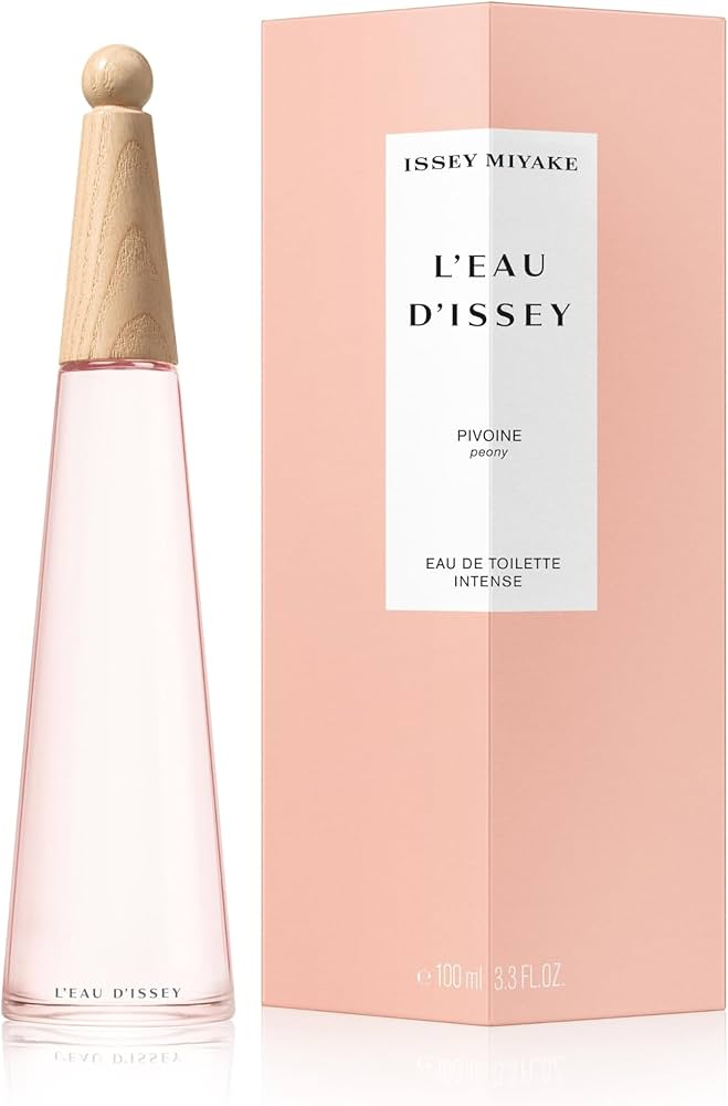 L'Eau D'Issey Pivoine Intense by Issey Miyake