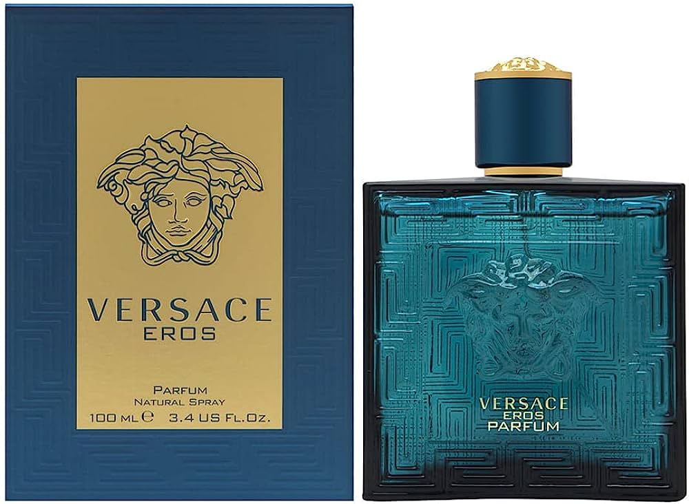 Versace Eros Parfum Men