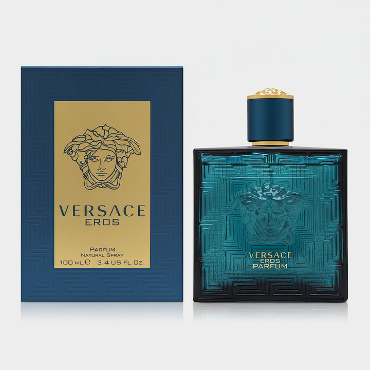 Versace Eros Parfum