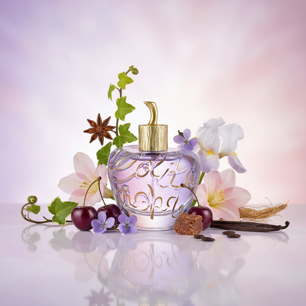 Lolita Lempicka Eau de Toilette