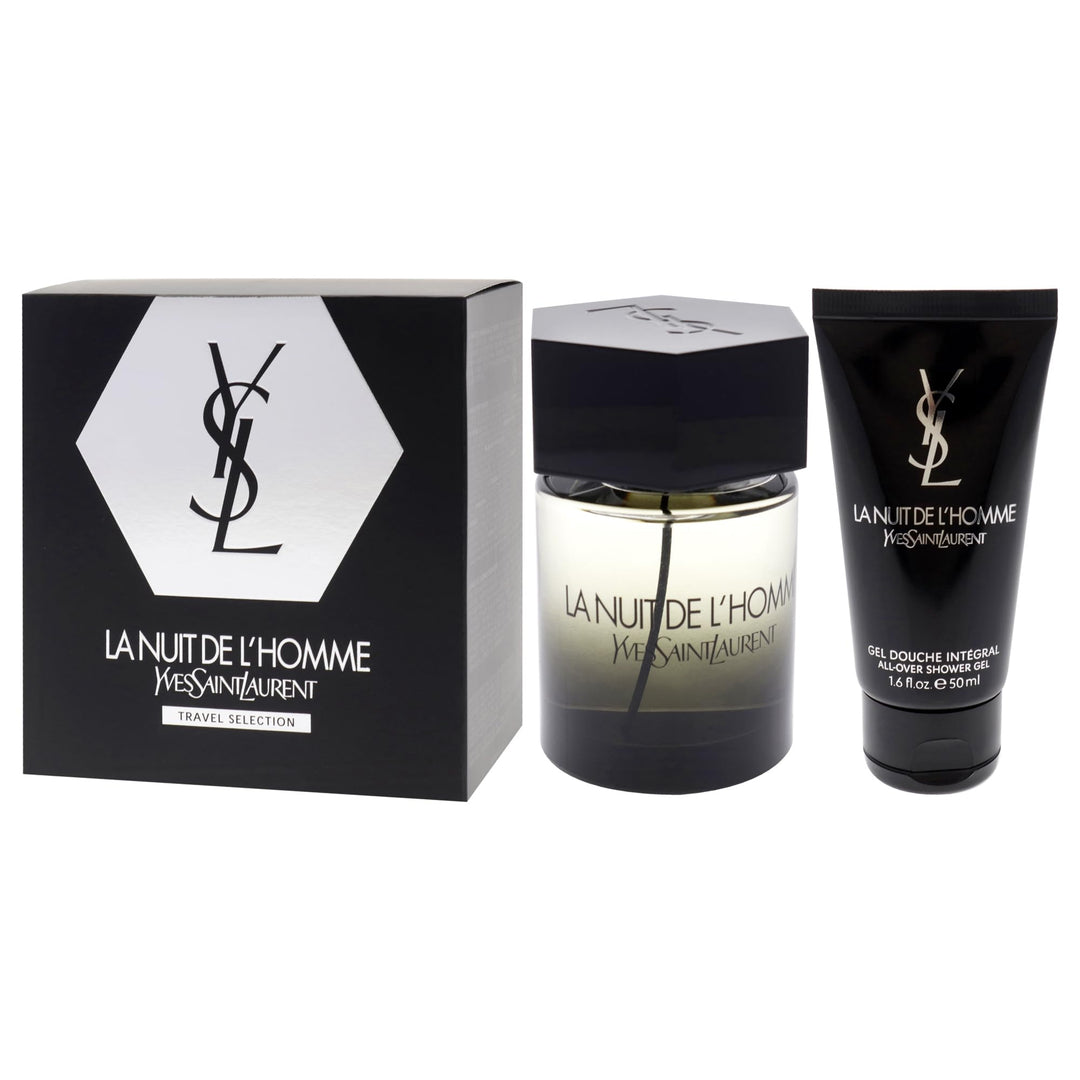 Yves Saint Laurent  L'Homme EDT