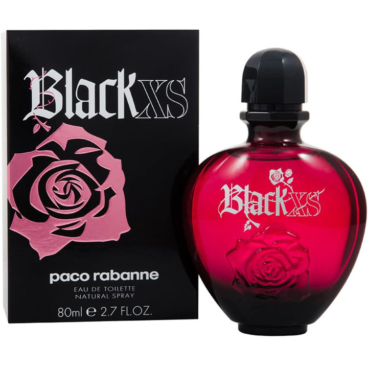 Black XS by Paco Rabanne