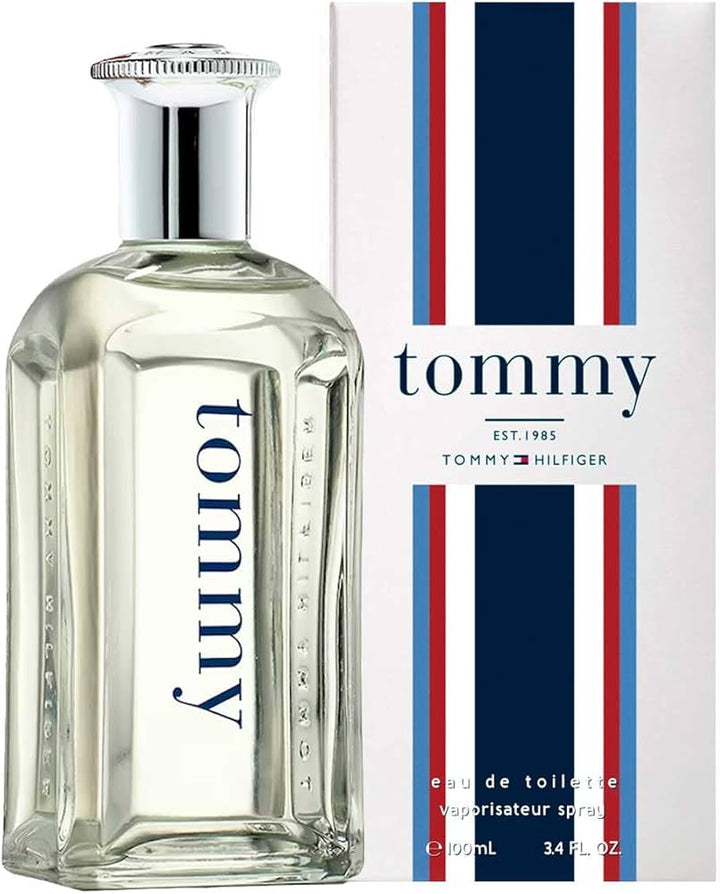 Tommy by Tommy Hilfiger EDT