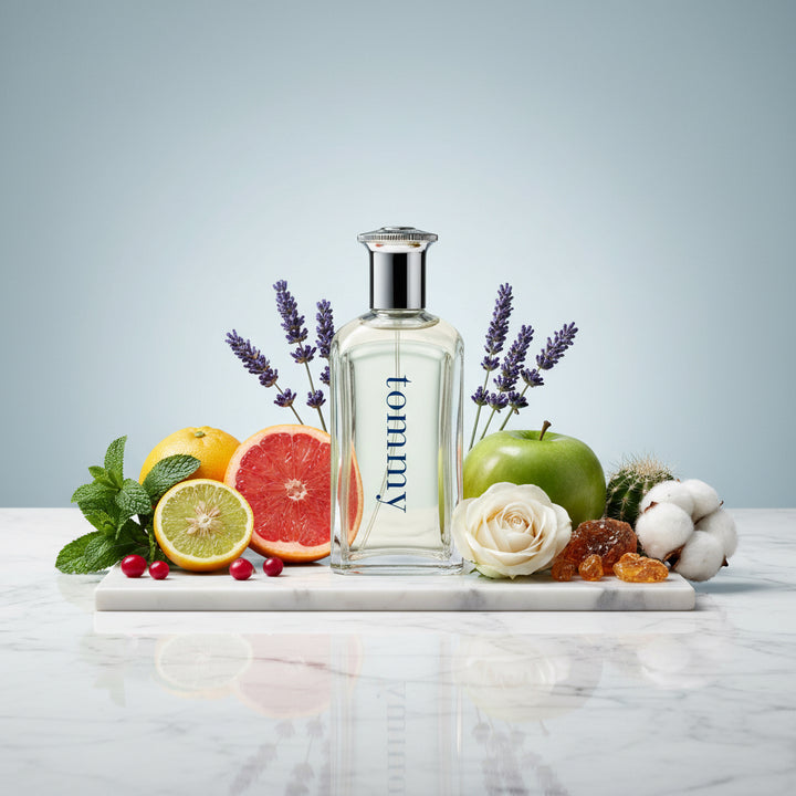Tommy by Tommy Hilfiger Eau De Toilette