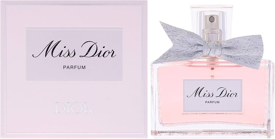 Miss Dior Parfum by Dior