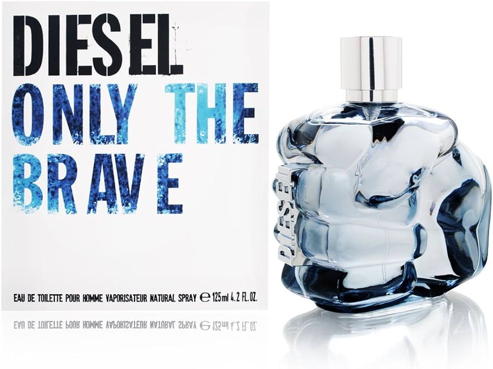 Diesel Only the Brave