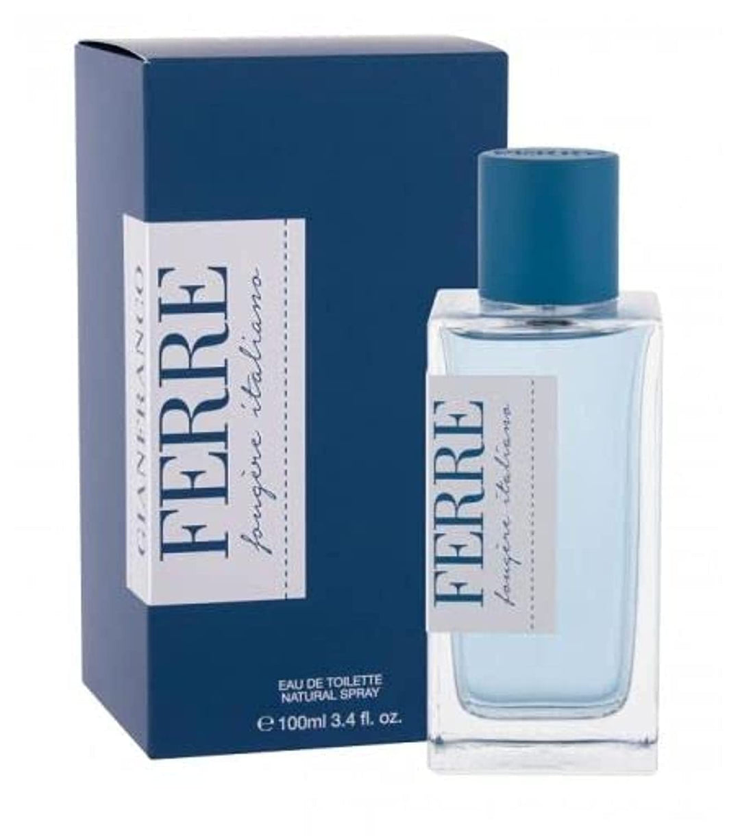 Ferre Fougere Italiano EDT by Gianfranco Ferre