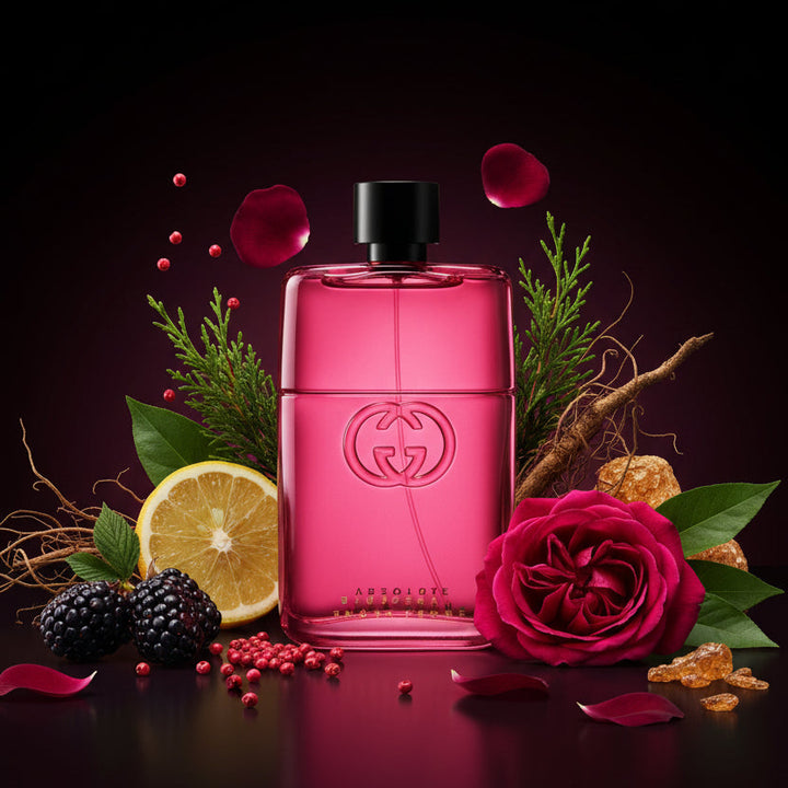 Gucci Guilty Absolute Eau de Parfum