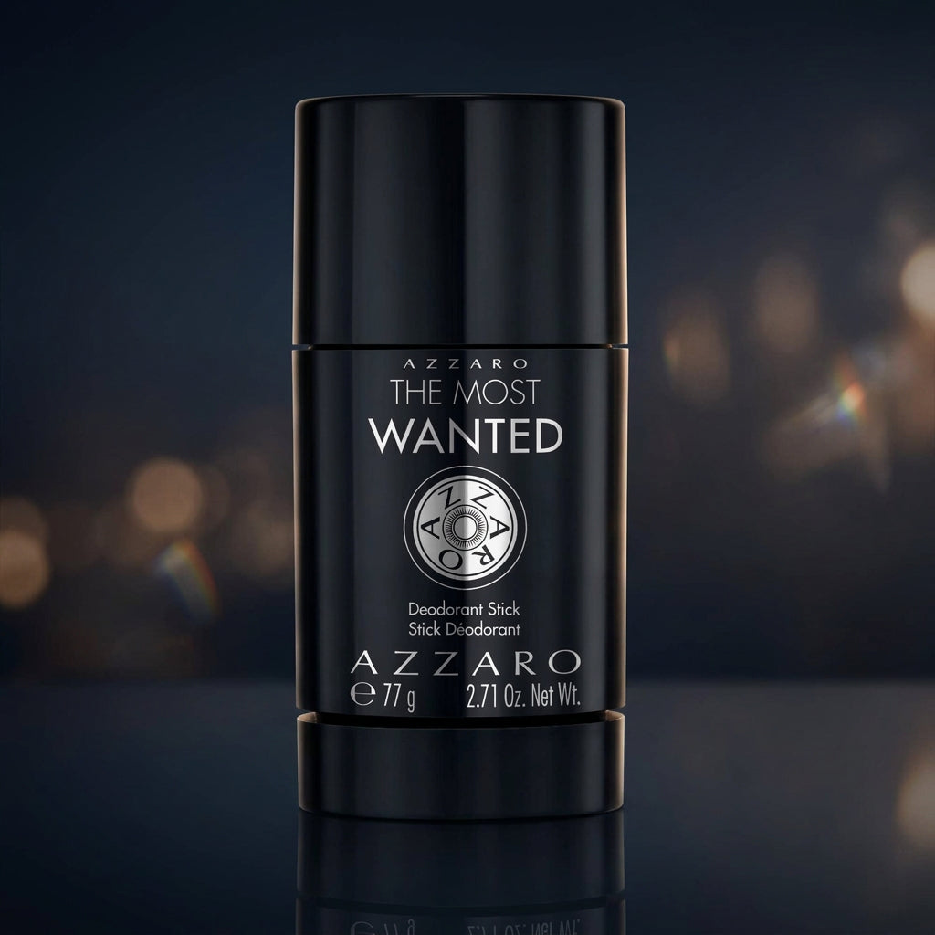 Azzaro The Most Wanted Deodorant Stick