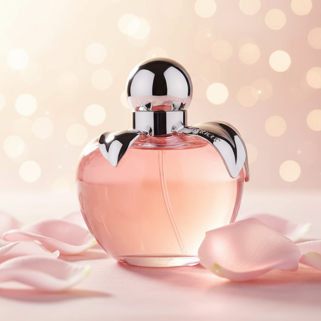 Nina by Nina Ricci Eau de Toilette