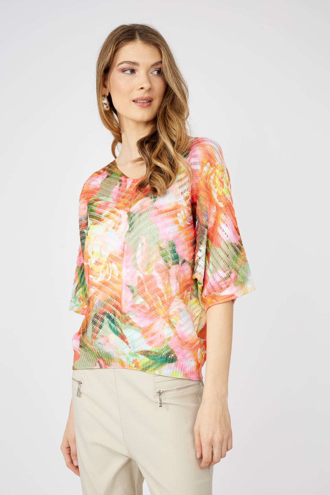 Frank Lyman 251520 Top