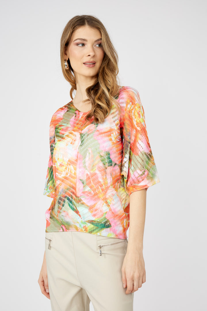 Frank Lyman 251520 Top
