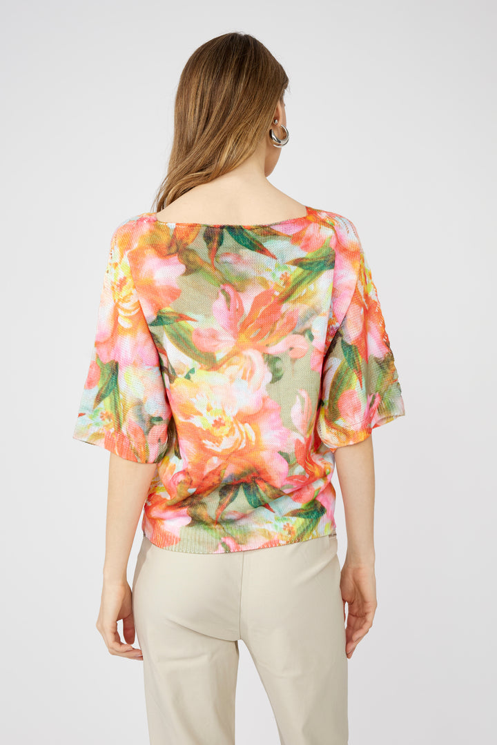 Frank Lyman 251520 Top