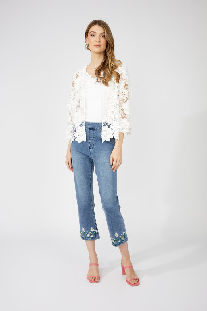 Frank Lyman 251587 Jeans