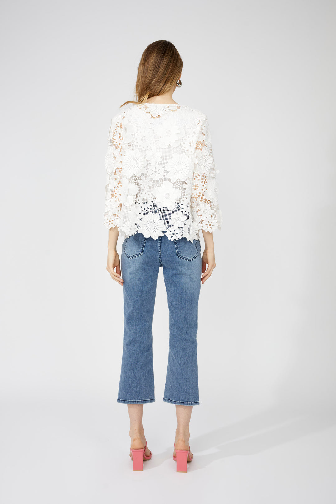 Frank Lyman 251587 Jeans