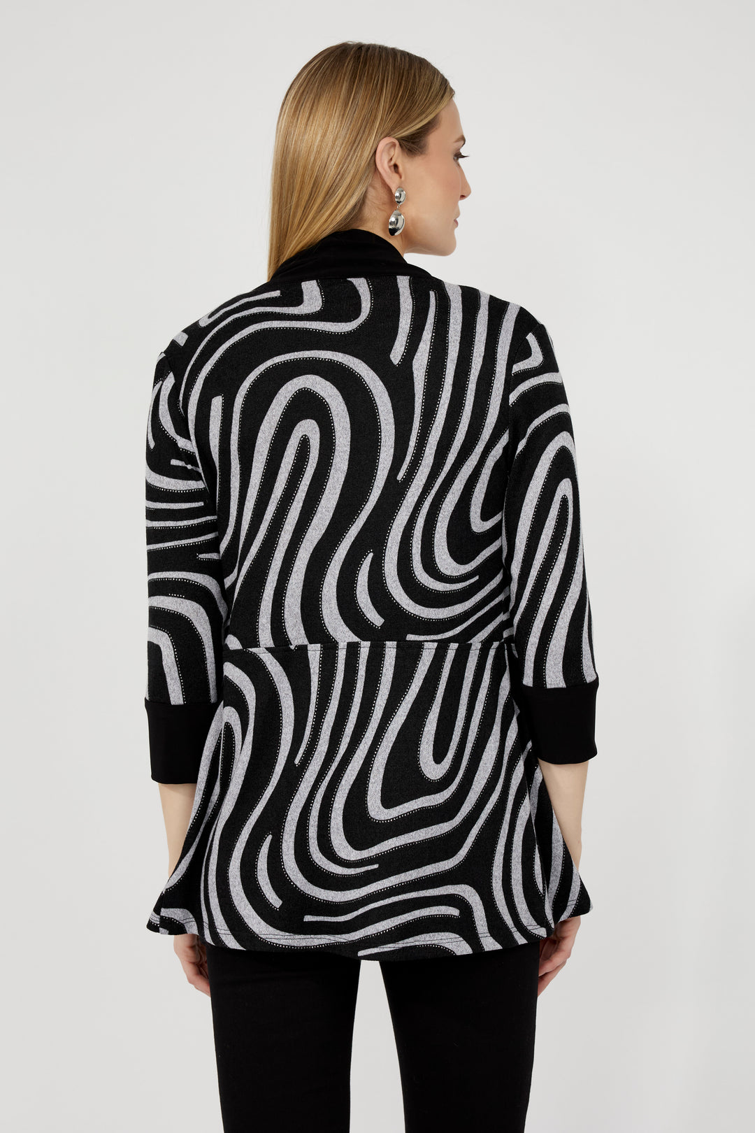 Frank Lyman 253175 Cardigan