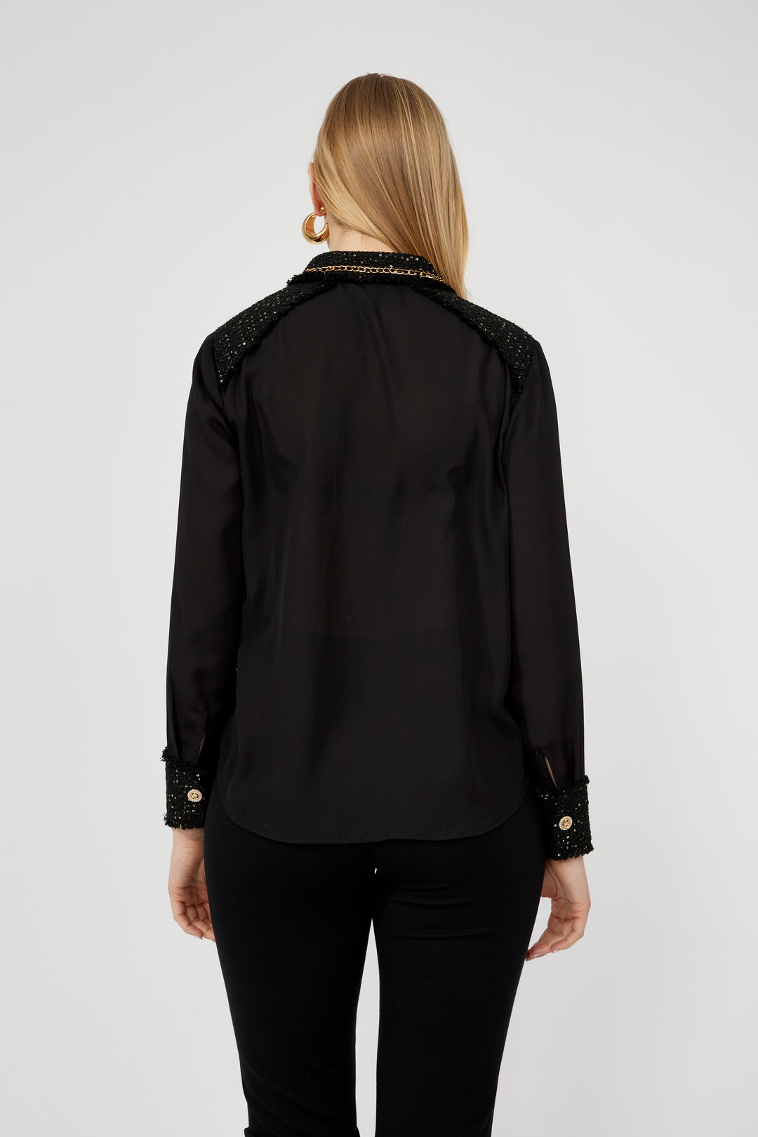 Frank Lyman 253783 Top