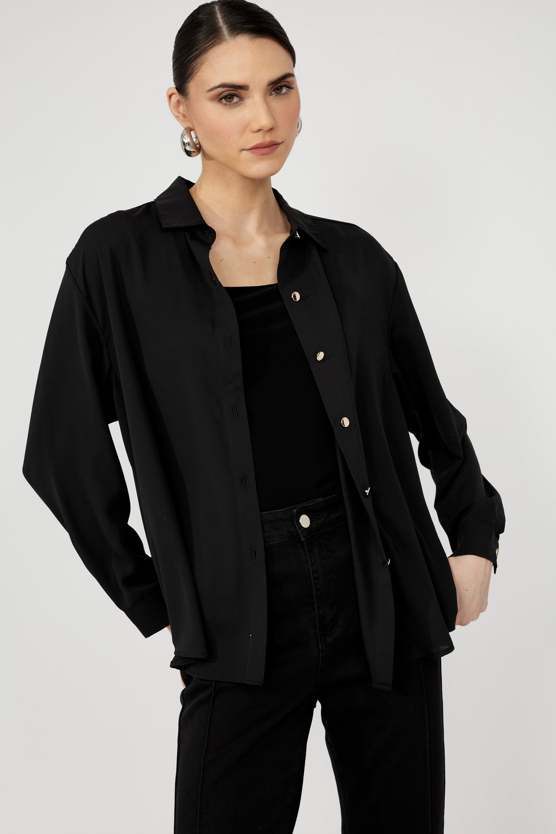 Frank Lyman 253829 Top