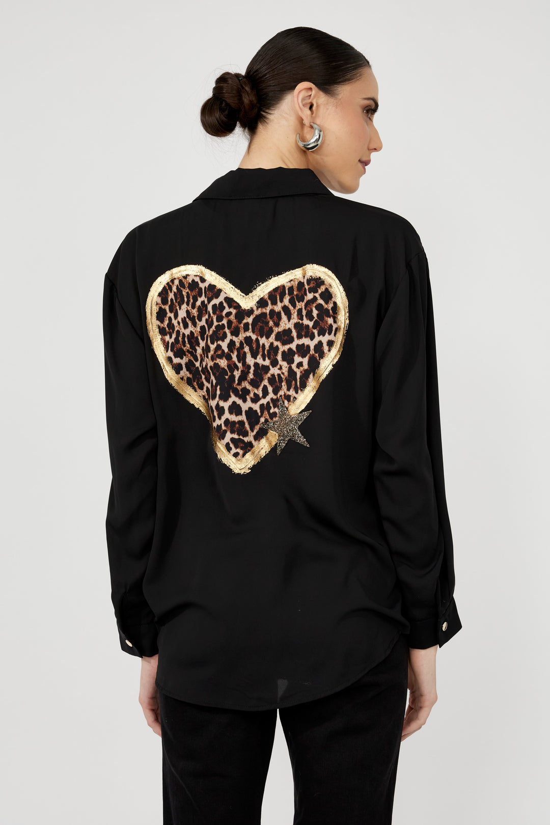 Frank Lyman 253829 Top
