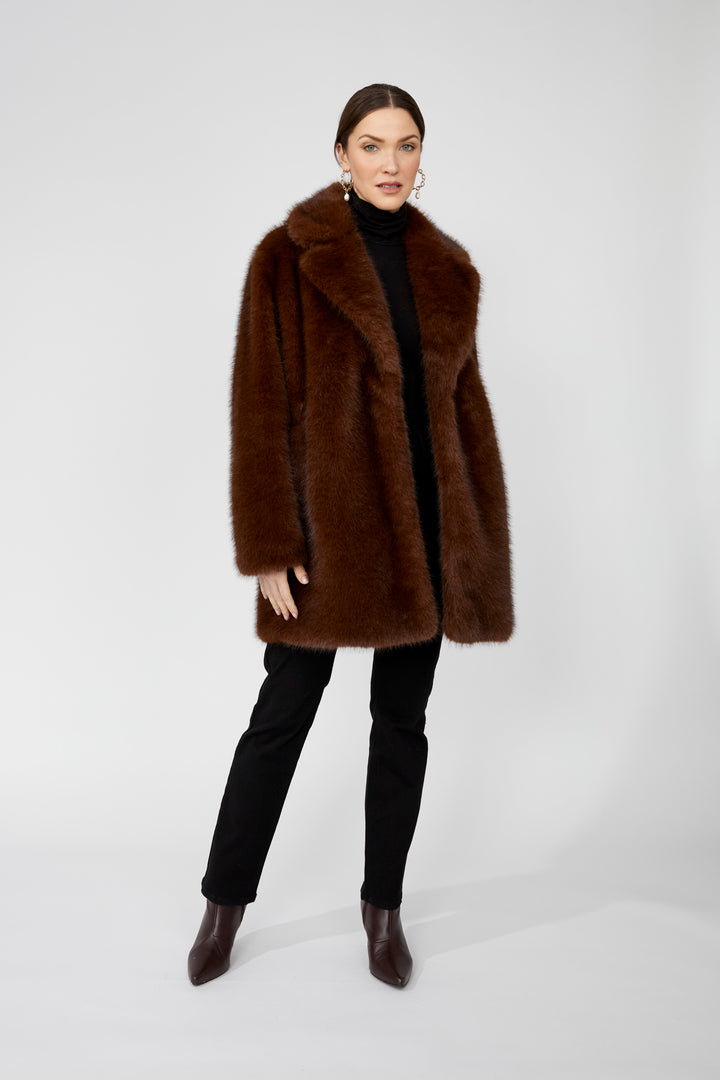 Frank Lyman 253836 Coat