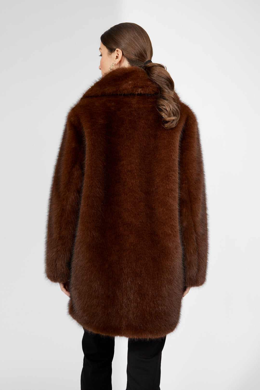 Frank Lyman 253836 Coat