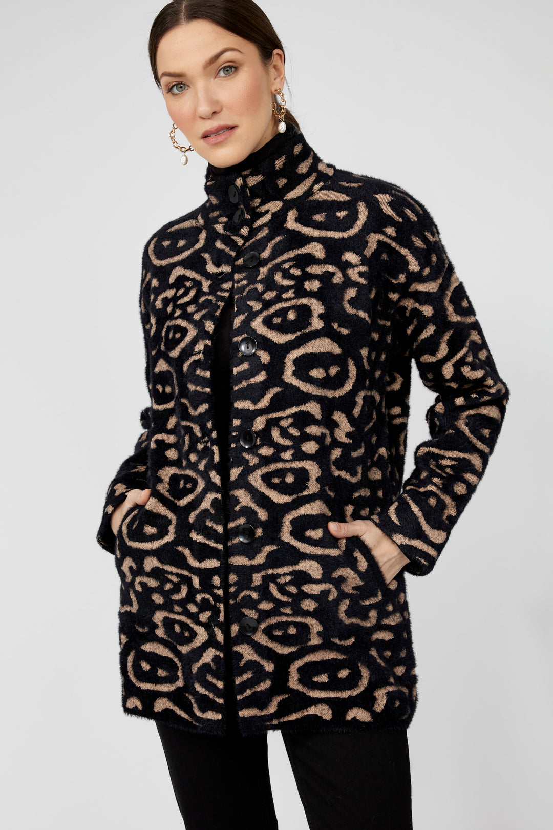 Frank Lyman 253841 Jacket