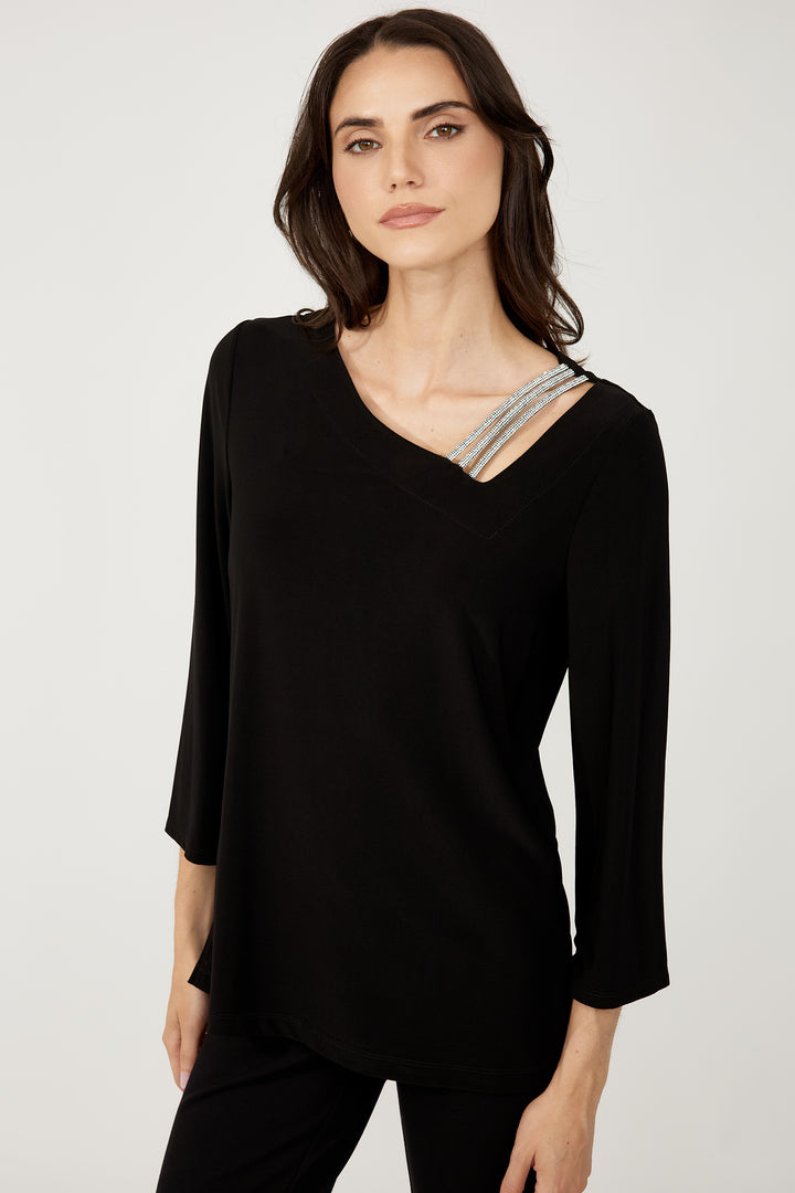 Frank Lyman 254026 Top