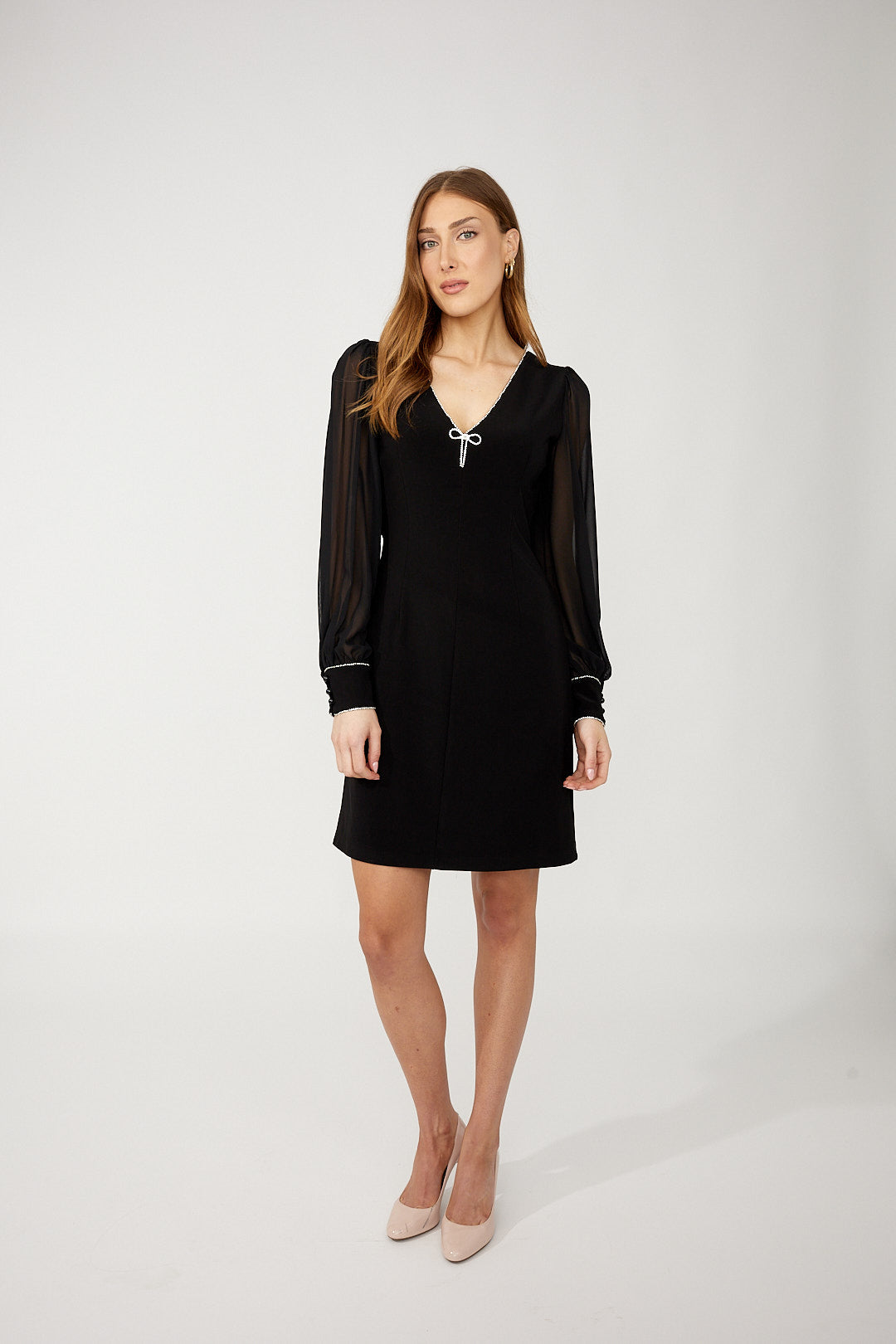 Frank Lyman 254029 Dress