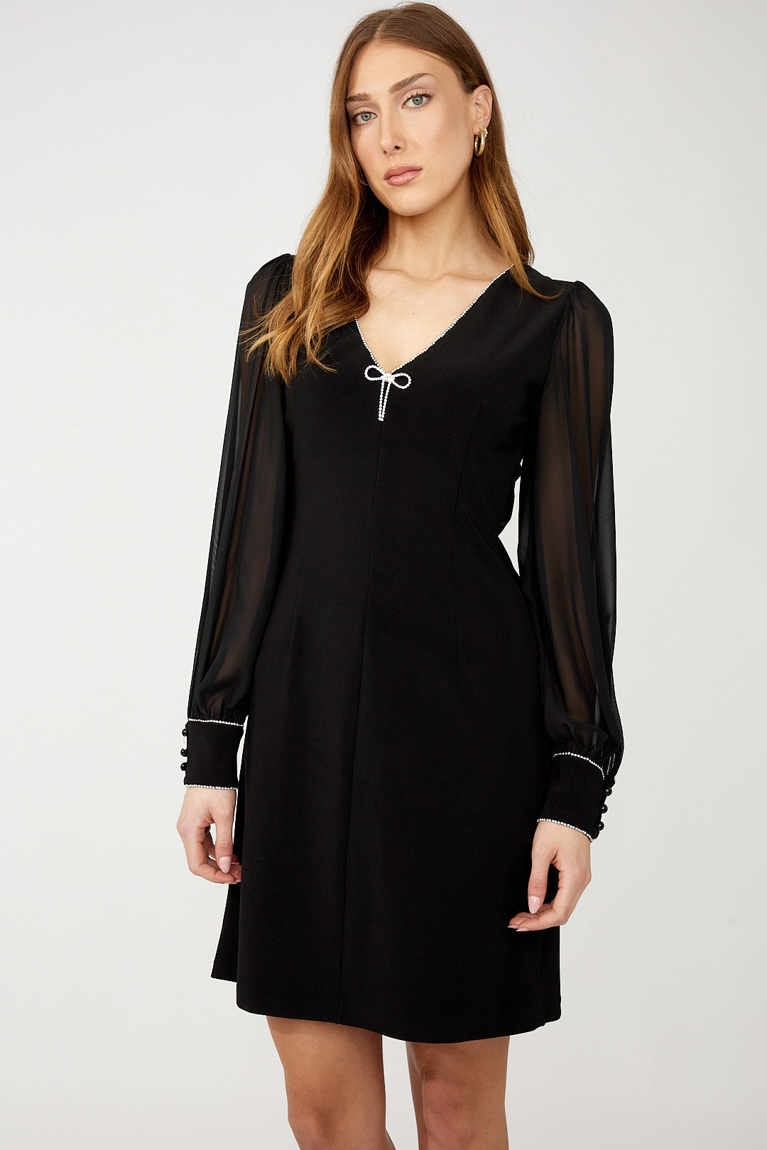 Frank Lyman 254029 Dress