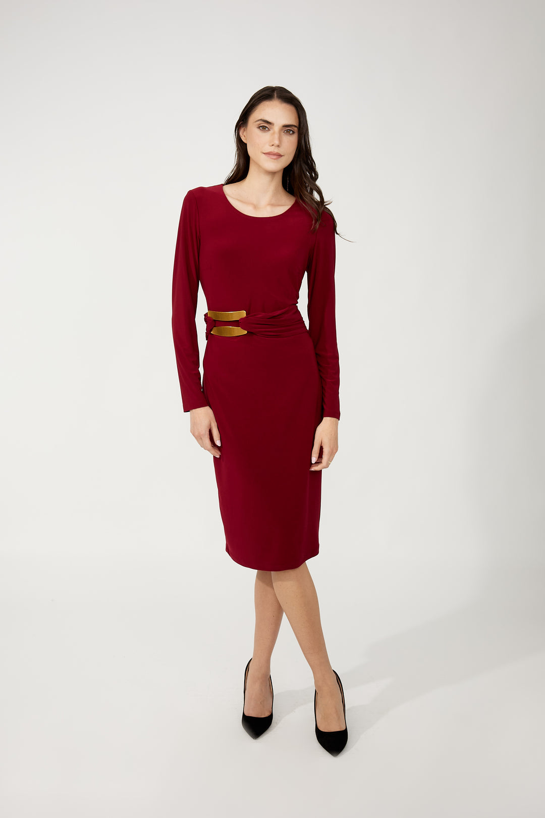 Frank Lyman 254045 Dress