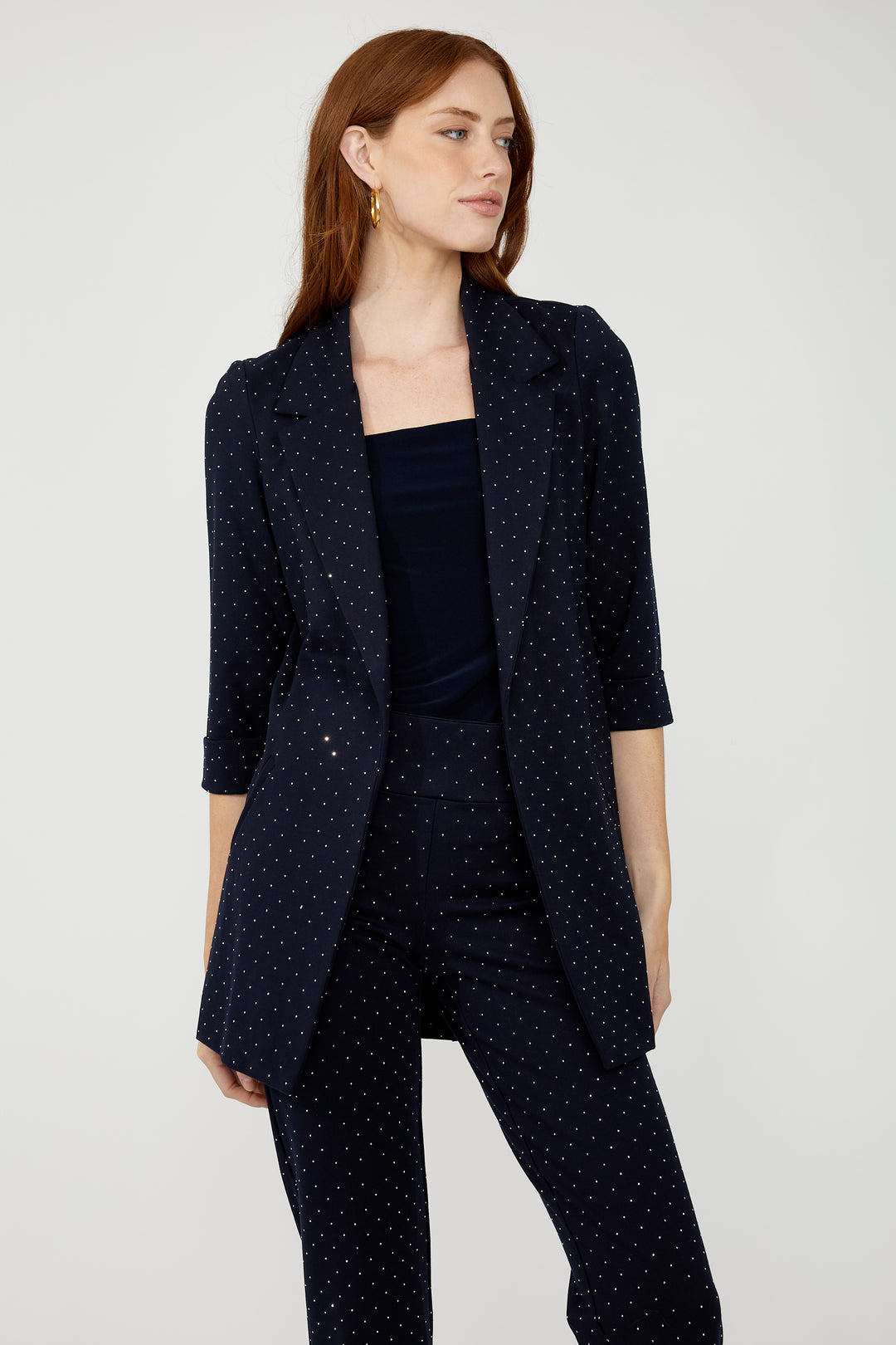 Frank Lyman 254229 Blazer
