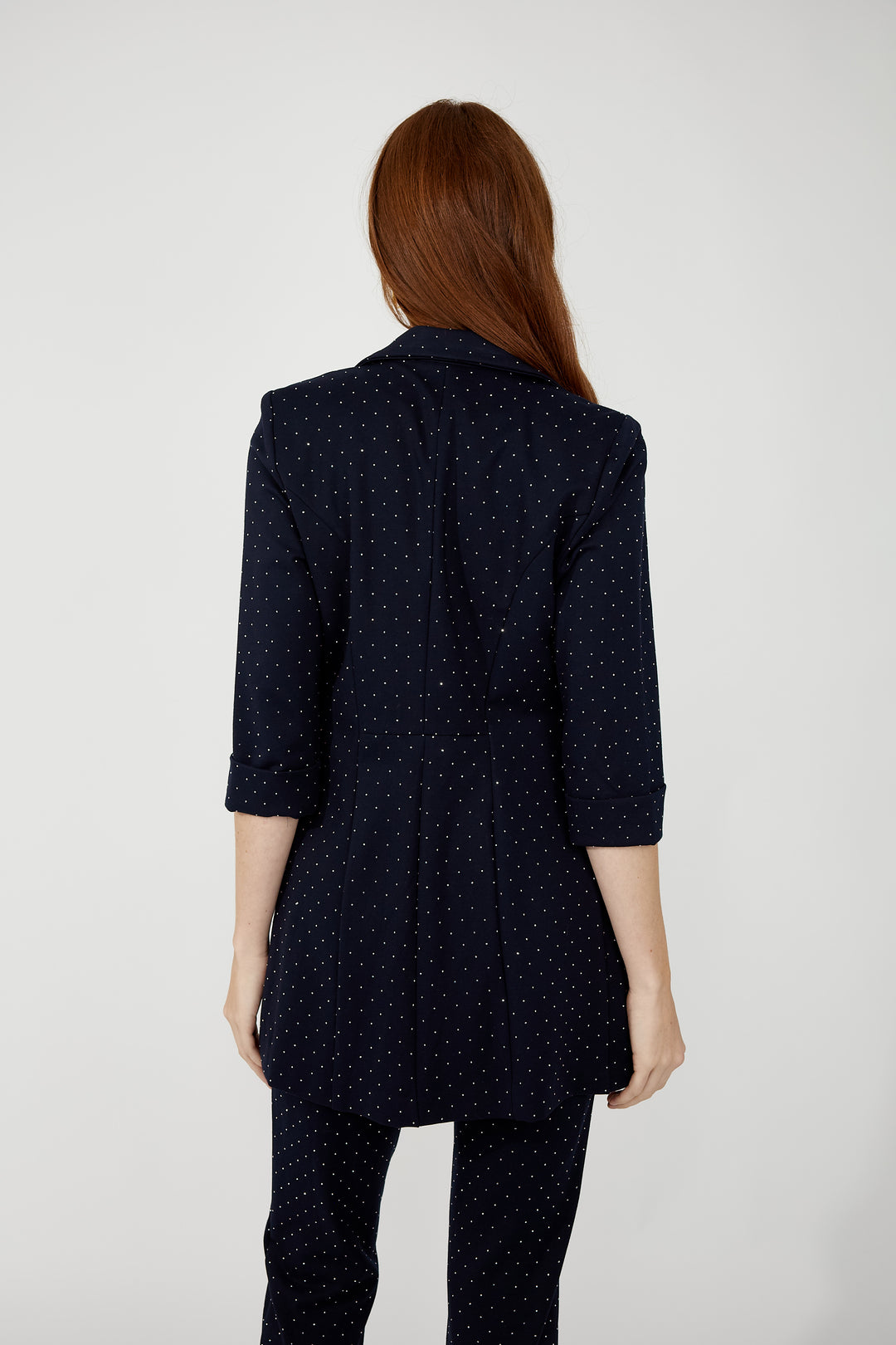 Frank Lyman 254229 Blazer