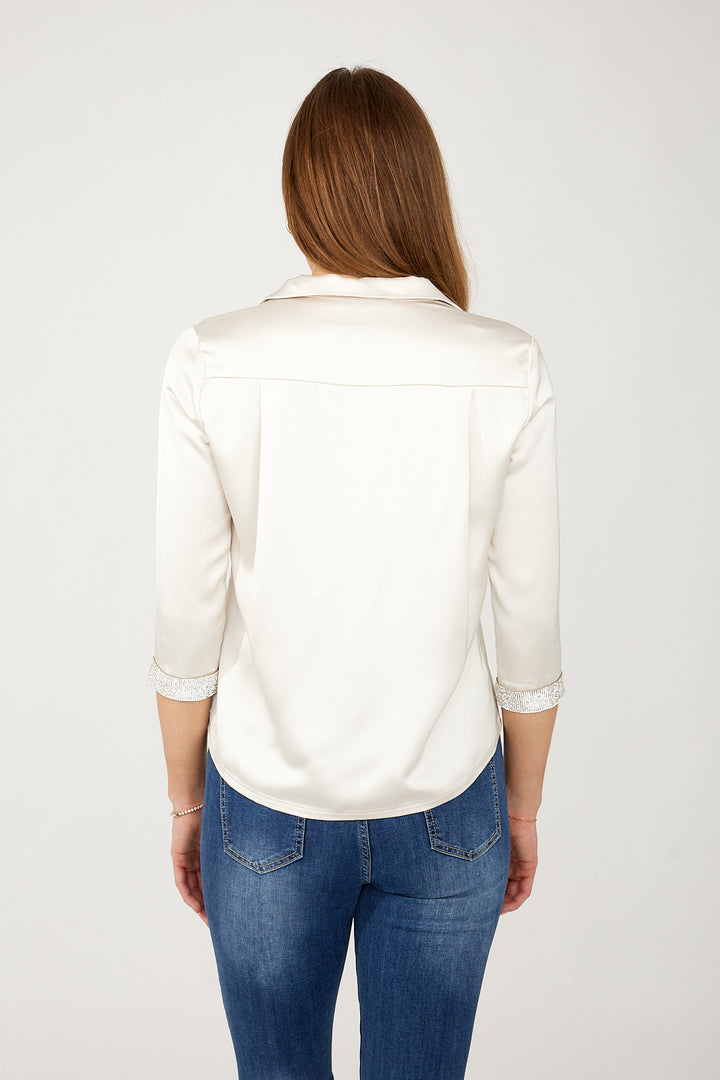 Frank Lyman 254236 Blouse