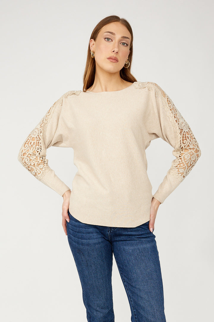 Frank Lyman 254994 Top
