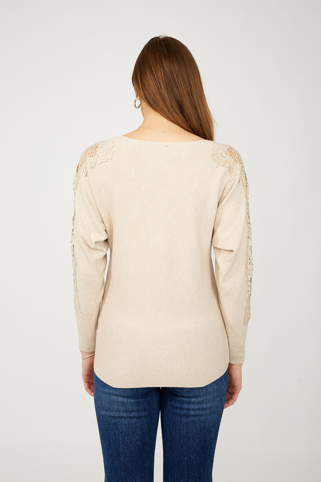 Frank Lyman 254994 Top