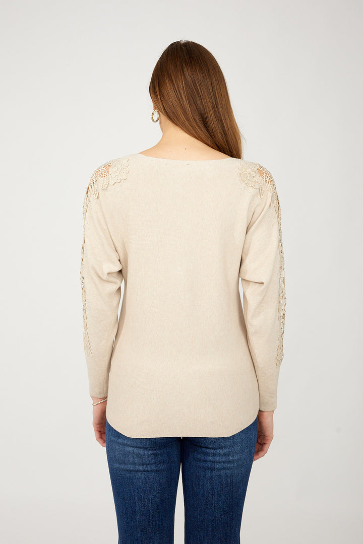Frank Lyman 254994 Top