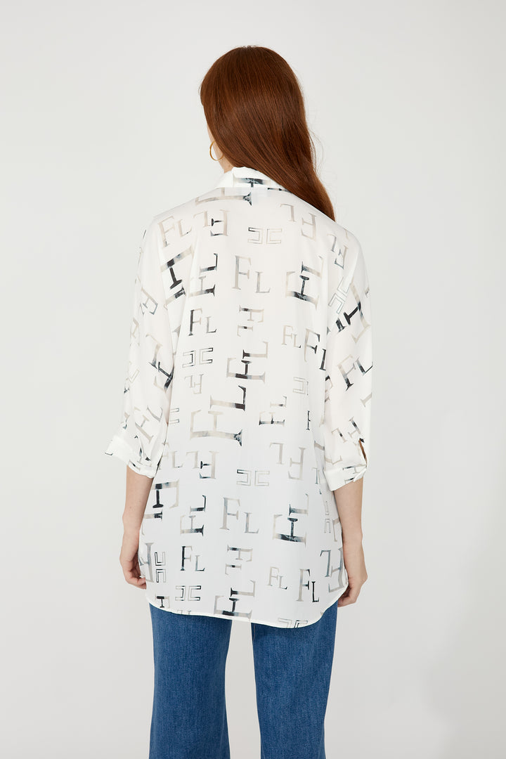 Frank Lyman 254995 Top