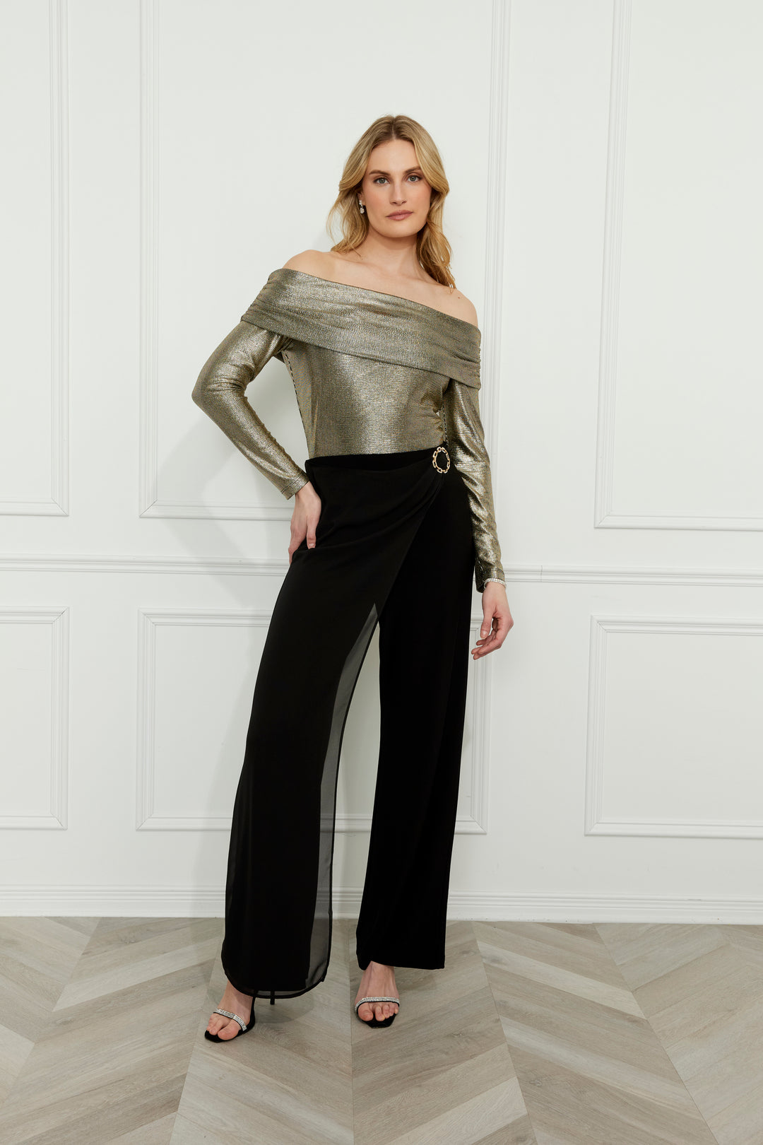 Frank Lyman 259009 Pant