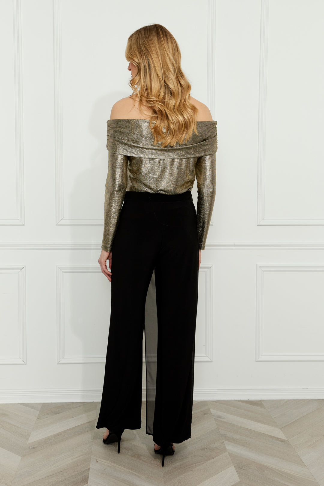 Frank Lyman 259009 Pant