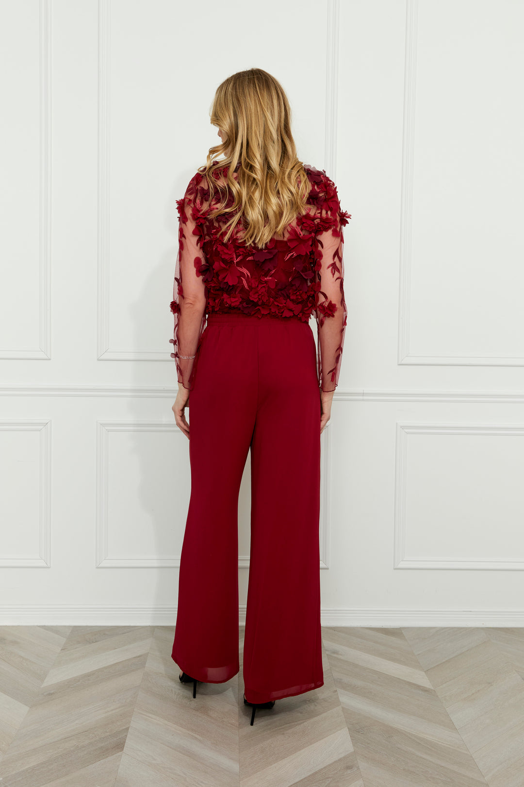 Frank Lyman 259023 Pant