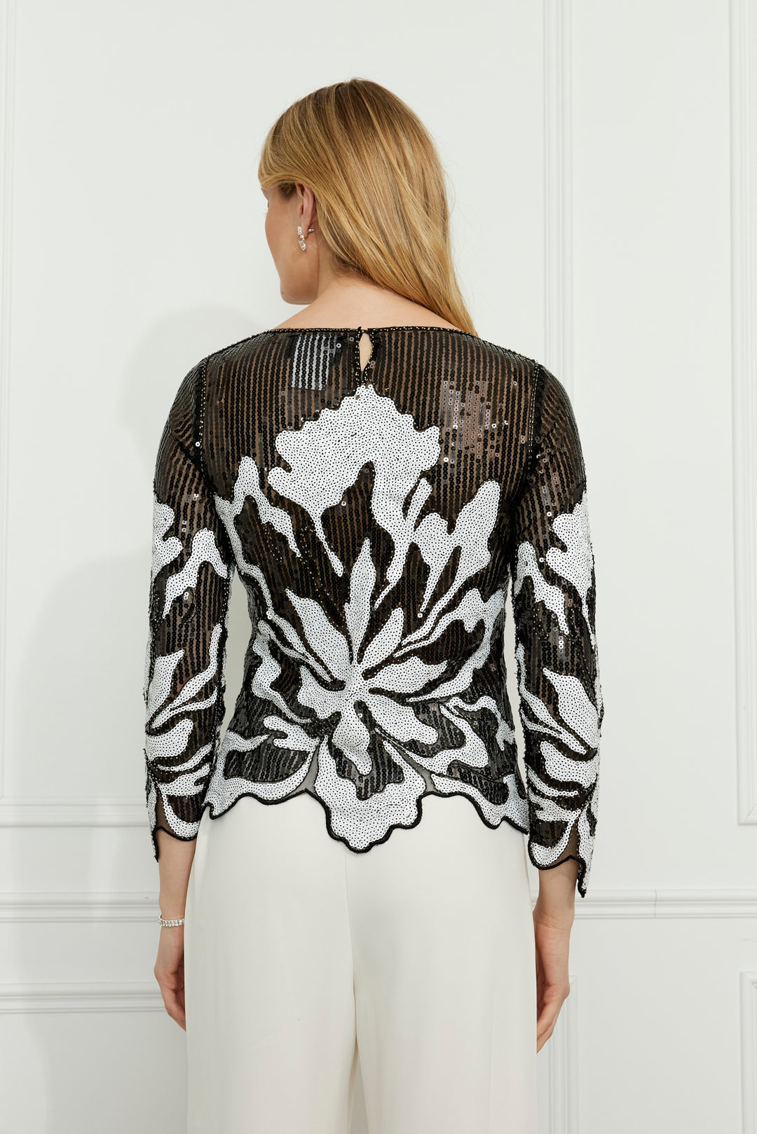 Frank Lyman 259728 Top