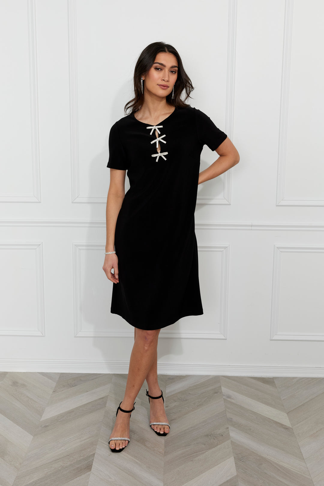 Frank Lyman 259037 Dress