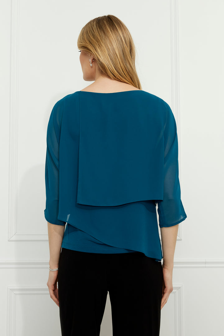 Frank Lyman 259042 Top