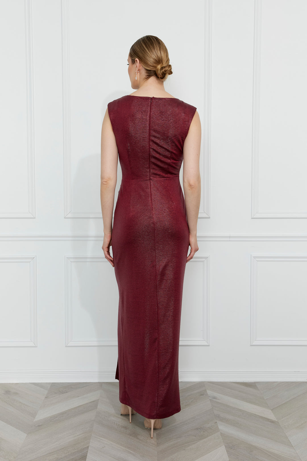 Frank Lyman 259323 Gown