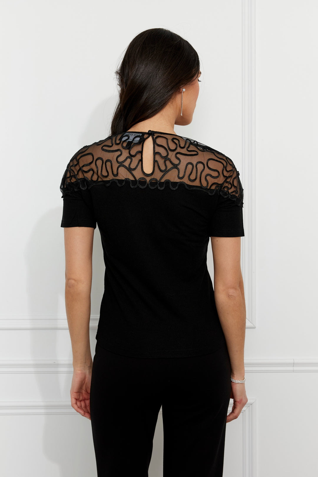 Frank Lyman 259732 Top