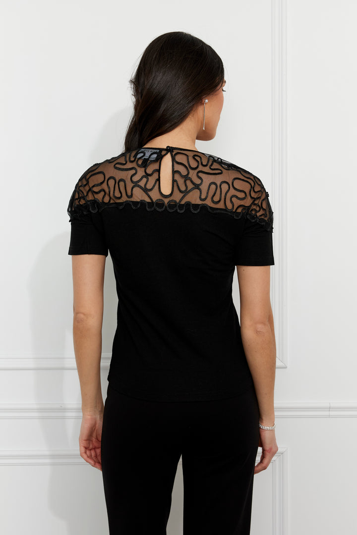 Frank Lyman 259732 Top