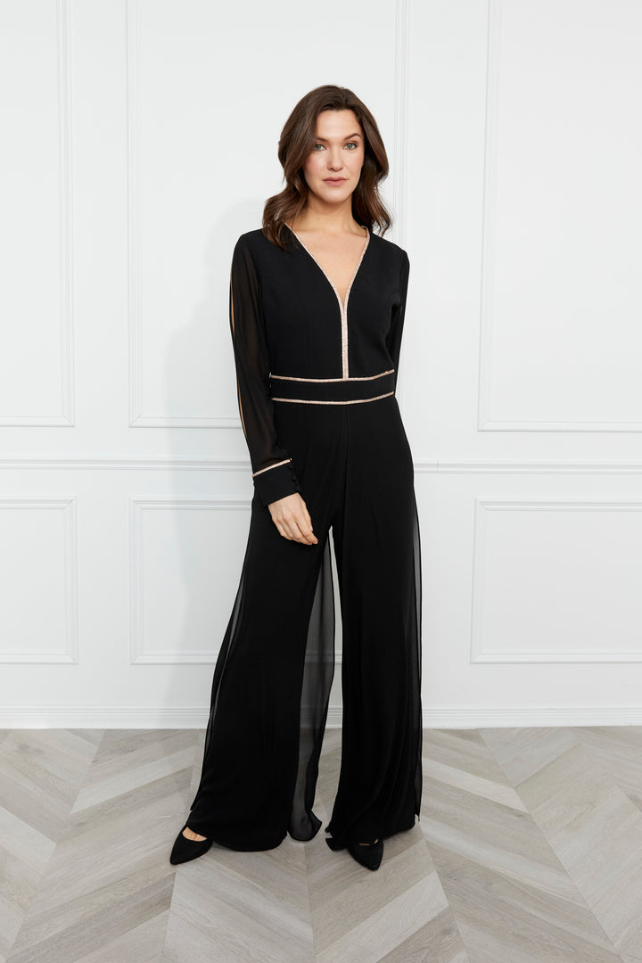 Frank Lyman 259751 Jumpsuit