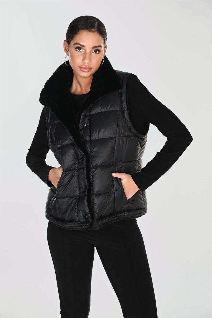 Frank Lyman 263805 Multi wear Outerwear Coat