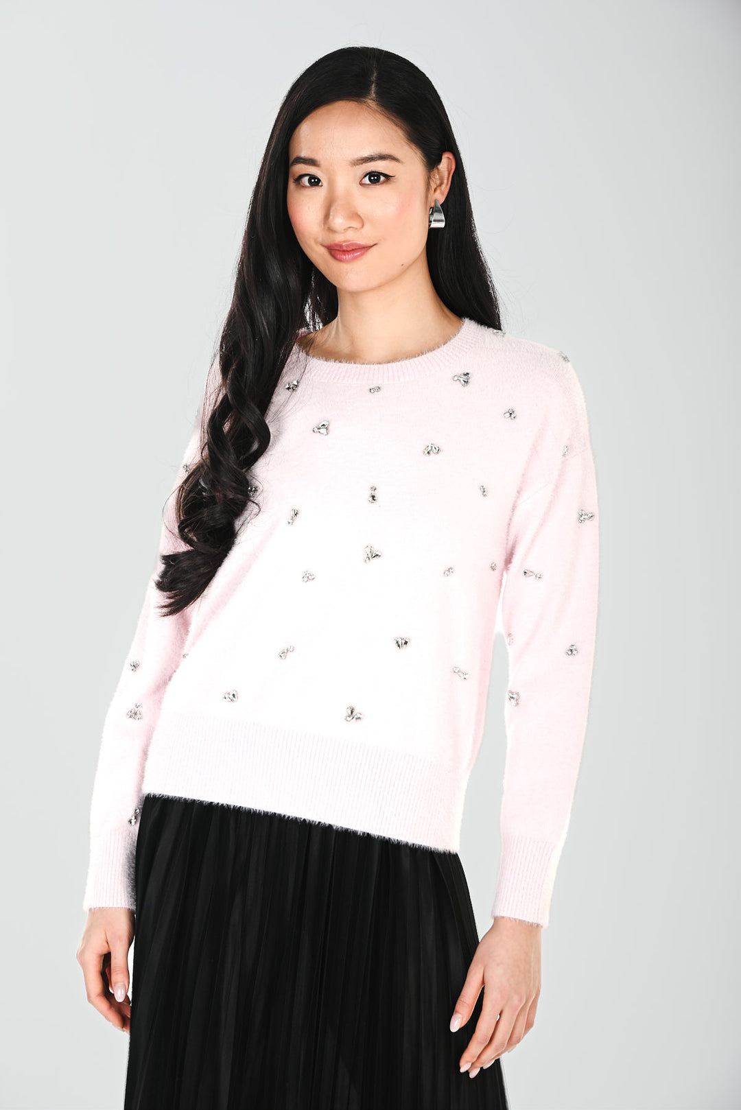 Frank Lyman 264831 Sweater